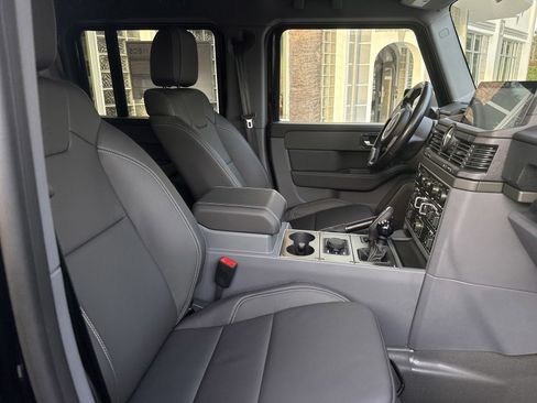 New 2025 INEOS Grenadier image 30