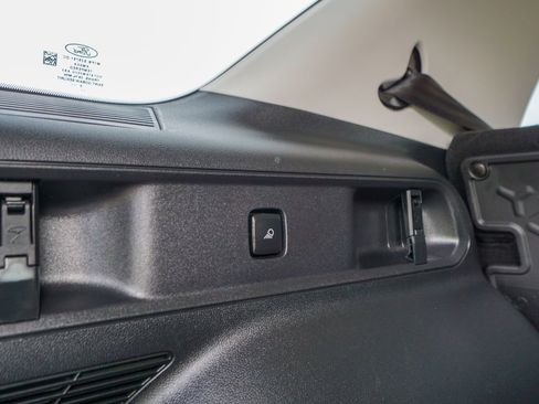 Used 2024 Ford Bronco Sport Badlands w/ Premium Package image 39