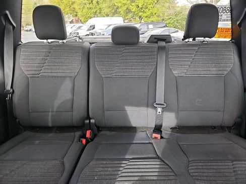 Used 2022 Ford F150 XL w/ STX Appearance Package image 25