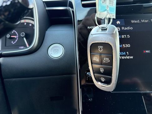 Used 2023 Hyundai Tucson SEL image 39