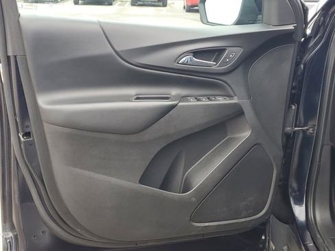 Used 2020 Chevrolet Equinox LT FWD image 9