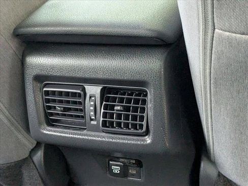 Used 2025 Toyota Camry LE FWD image 20