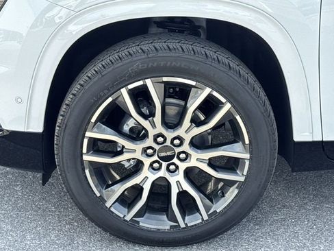 New 2026 GMC Acadia Denali Ultimate image 24