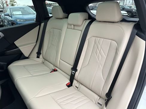 New 2026 BMW X3 xDrive30 image 28