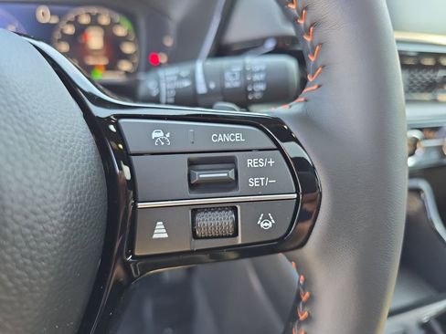 New 2026 Honda CR-V Sport Touring image 17