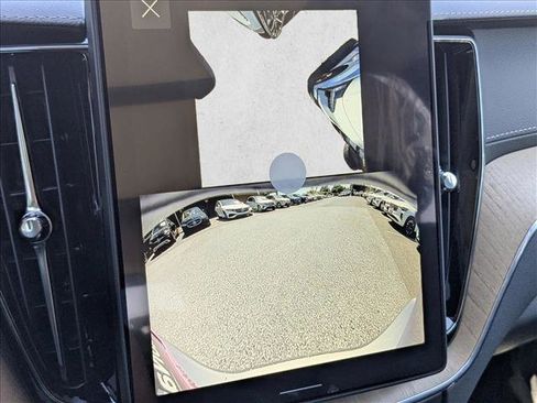 Certified 2026 Volvo XC60 B5 Ultra w/ Climate Package image 13