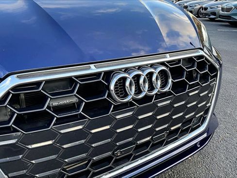 Used 2023 Audi A5 2.0T Premium image 30