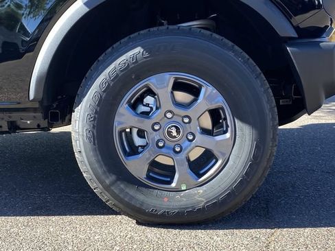 New 2026 Ford Bronco Big Bend AWD/4WD image 10