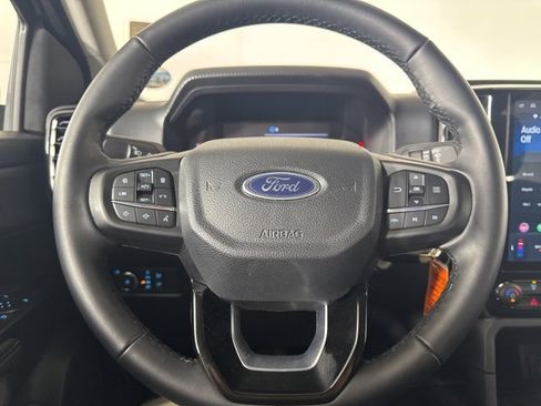 Certified 2024 Ford Ranger XLT image 19