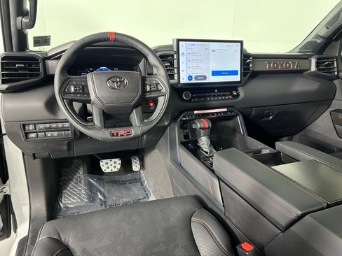 Used 2026 Toyota Tundra TRD Pro AWD/4WD image 18