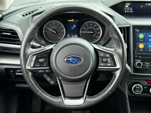 Used 2019 Subaru Crosstrek 2.0i Limited AWD/4WD image 23