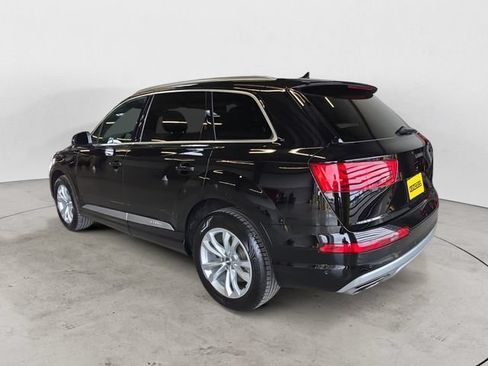 Used 2019 Audi Q7 3.0T Premium Plus w/ Premium Plus Package AWD/4WD image 7