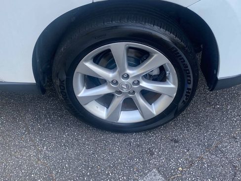 Used 2010 Lexus RX 350 2WD image 9