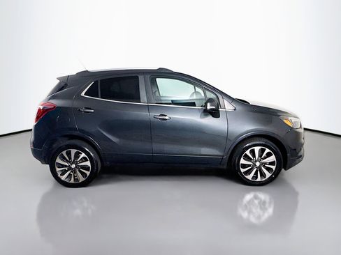 Used 2018 Buick Encore Preferred AWD/4WD image 11