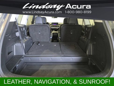 Used 2022 Kia Telluride EX w/ EX Premium Package AWD/4WD image 8