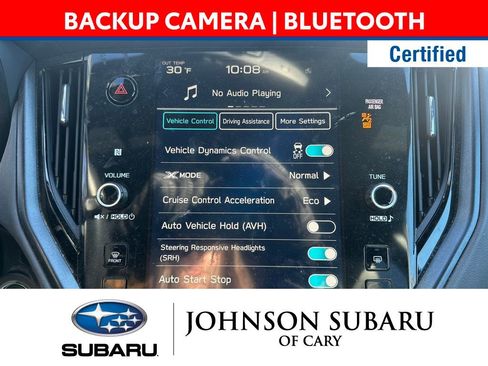 Used 2024 Subaru Outback Wilderness image 11