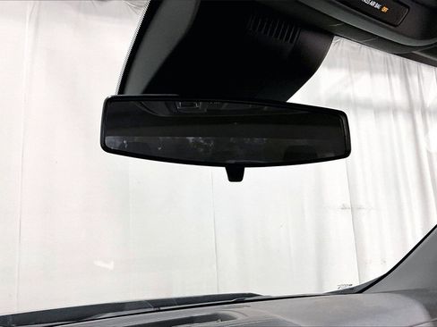 Used 2025 Chevrolet Silverado 1500 Custom w/ LPO, Dark Essentials Package image 17