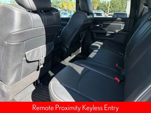 Used 2018 RAM 2500 Limited image 28