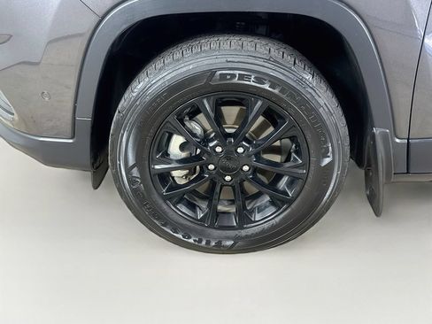 Certified 2023 Jeep Cherokee Altitude Lux AWD/4WD image 26