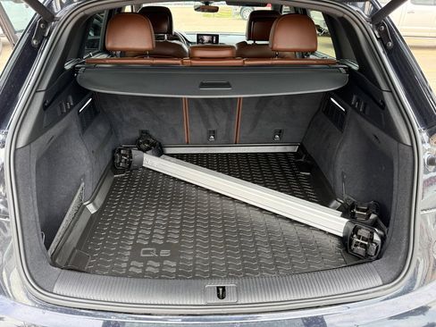 Used 2020 Audi Q5 2.0T Premium Plus w/ Premium Plus Package image 25