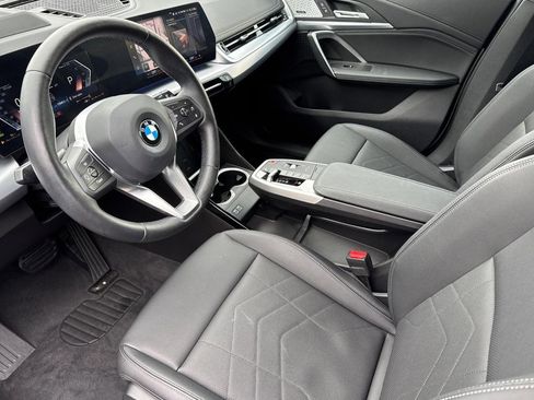 Certified 2023 BMW X1 xDrive28i w/ Premium Package image 4