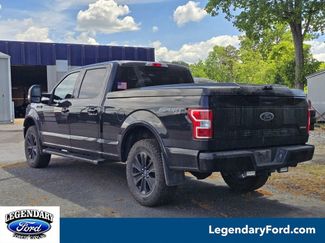 Used 2019 Ford F150 XLT w/ Equipment Group 301A Mid video 2