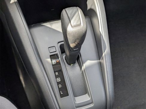 New 2025 Nissan Versa S w/ Trunk Package image 27