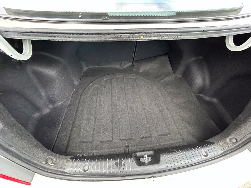 Used 2015 Hyundai Accent GLS FWD image 24