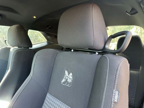 Used 2021 Dodge Challenger R/T Scat Pack image 16