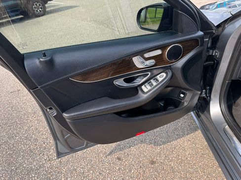 Used 2018 Mercedes-Benz C 43 AMG 4MATIC Sedan image 9