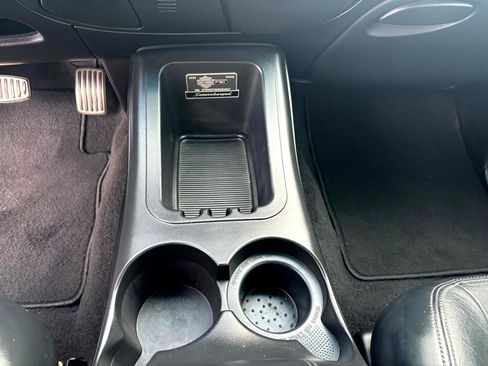 Used 2002 Ford F150 Harley-Davidson image 22