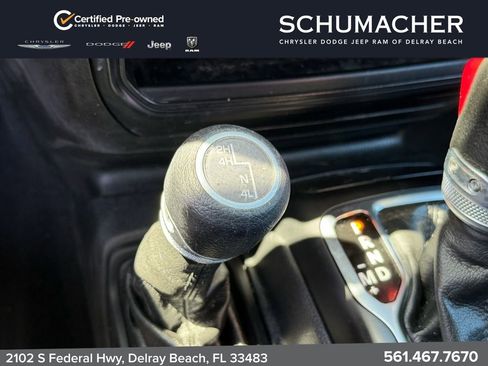 Used 2023 Jeep Wrangler Sport AWD/4WD image 20