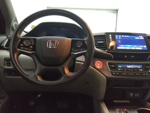 Used 2021 Honda Pilot Special Edition image 22