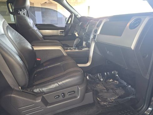 Used 2011 Ford F150 Raptor w/ Raptor Luxury Pkg AWD/4WD image 25