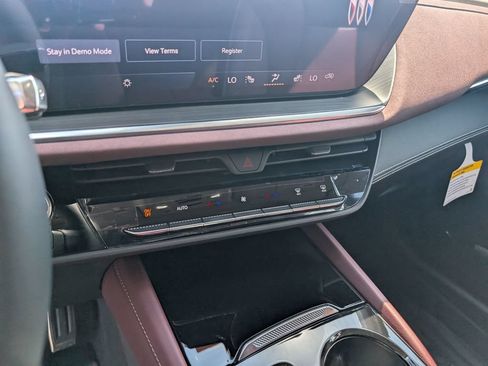 New 2026 Buick Envision Sport Touring AWD/4WD image 21