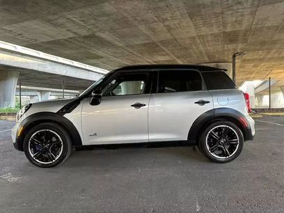 Used 2014 MINI Cooper Countryman S