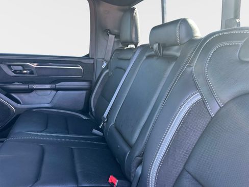 Used 2022 RAM 1500 TRX w/ TRX Level 1 Equipment Group image 13