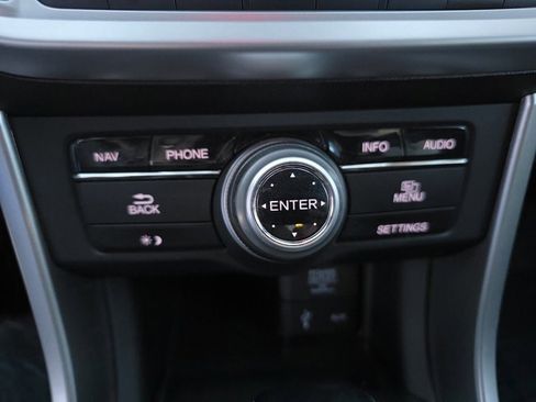 Used 2015 Honda Accord EX-L image 18