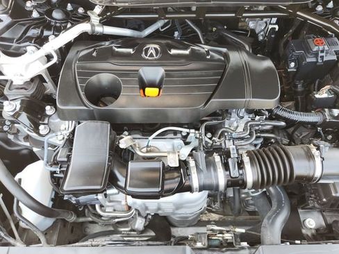 Used 2023 Acura TLX w/ Technology Package FWD image 26