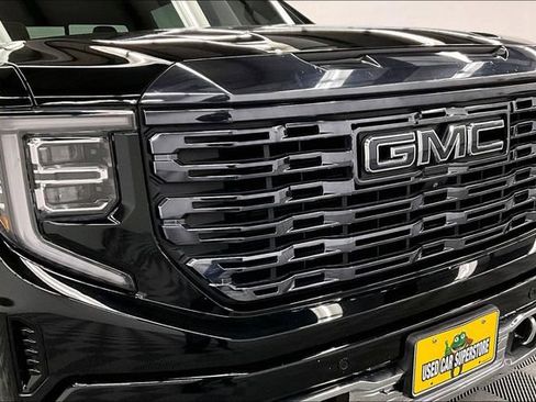 Used 2023 GMC Sierra 1500 Denali Ultimate image 33