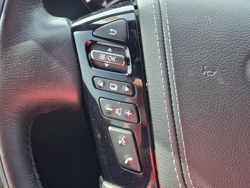 Used 2021 INFINITI QX80 Sensory w/ All-Season Package AWD/4WD image 19