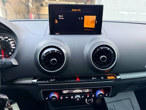 Used 2017 Audi A3 2.0T Premium image 35