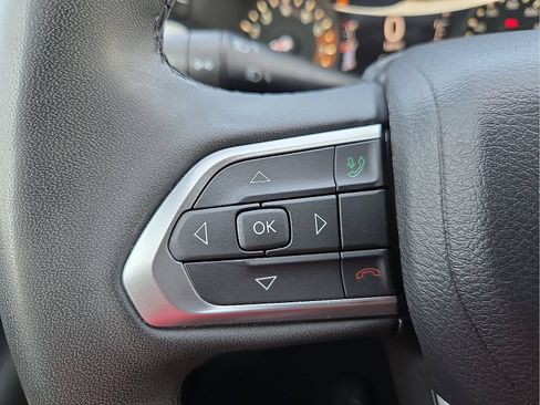 Used 2024 Jeep Compass Limited AWD/4WD image 19