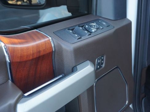 Used 2022 Ford F450 King Ranch w/ King Ranch Ultimate Package image 25