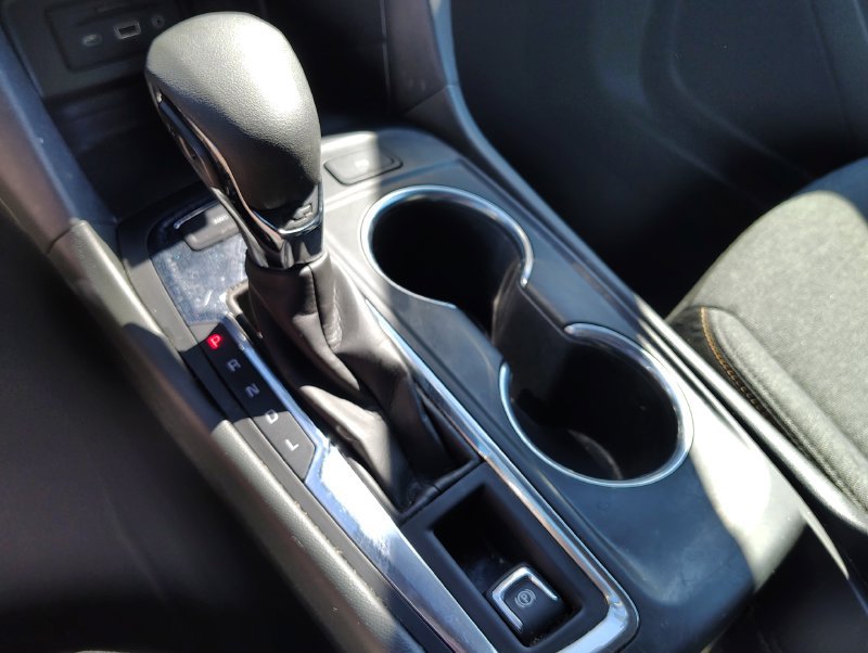 Used 2022 Chevrolet Equinox LT AWD/4WD image 14