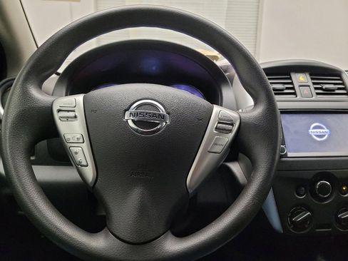 Used 2019 Nissan Versa SV image 22