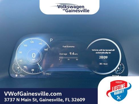 Used 2020 Hyundai Sonata Limited w/ Cargo Package image 21