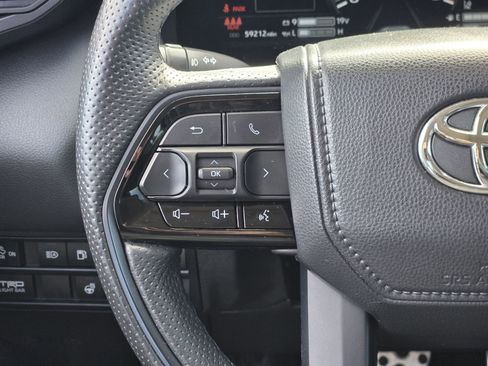 Used 2022 Toyota Tundra TRD Pro image 25