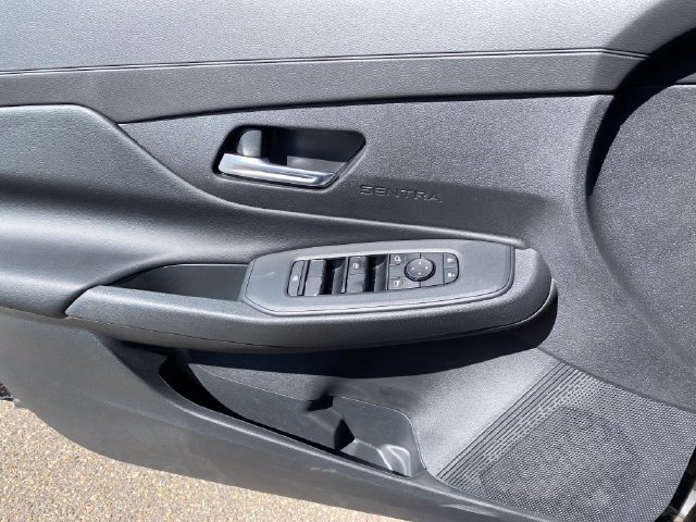 New 2027 Nissan Sentra S w/ S Cold Weather Package FWD image 13