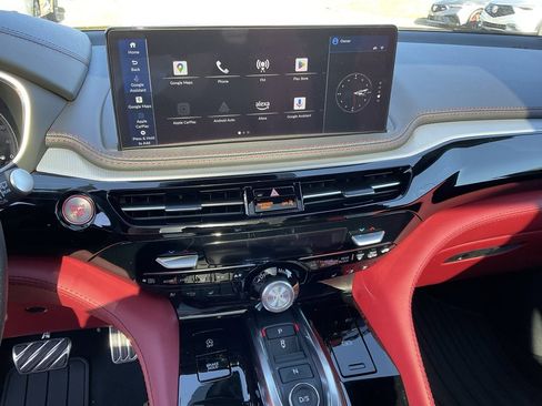 New 2026 Acura MDX A-Spec image 12